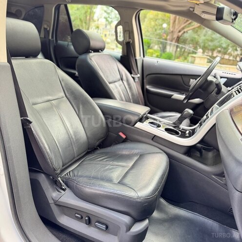 Ford Edge 2012, 204,000 km - 3.5 л - Bakı