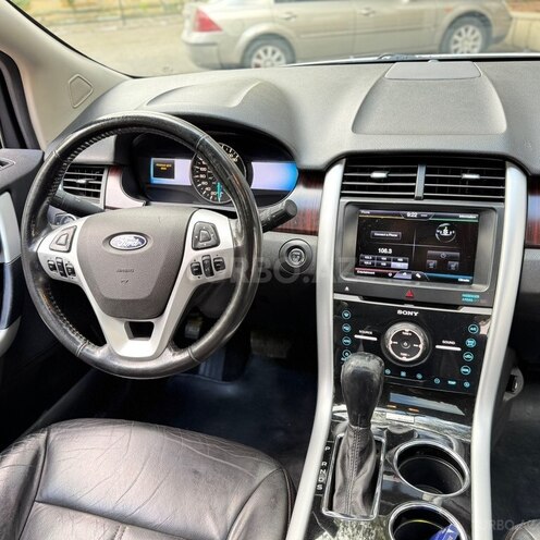 Ford Edge 2012, 204,000 km - 3.5 л - Bakı
