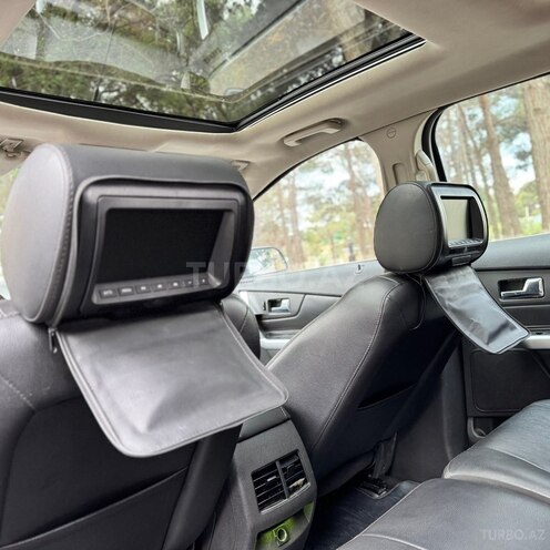 Ford Edge 2012, 204,000 km - 3.5 л - Bakı