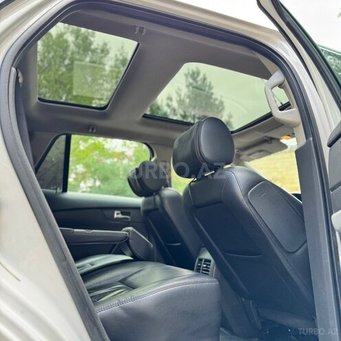 Ford Edge 2012, 204,000 km - 3.5 л - Bakı