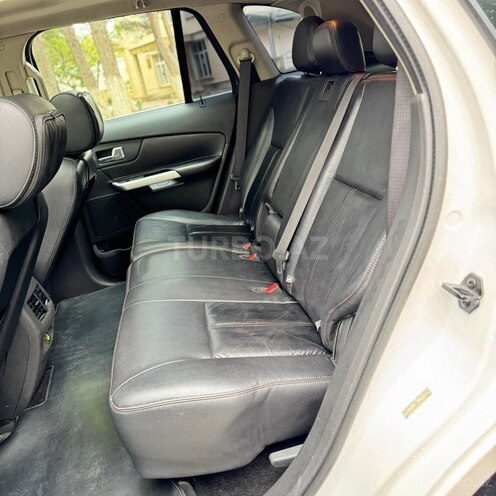Ford Edge 2012, 204,000 km - 3.5 л - Bakı