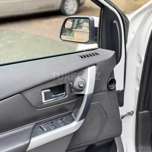 Ford Edge 2012, 204,000 km - 3.5 л - Bakı