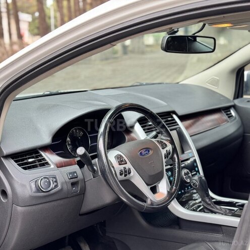 Ford Edge 2012, 204,000 km - 3.5 л - Bakı