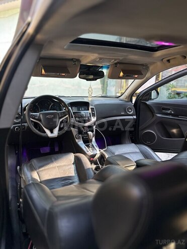 Chevrolet Cruze 2011, 230,000 km - 1.4 л - Göyçay