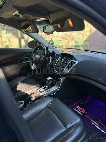 Chevrolet Cruze 2011, 230,000 km - 1.4 л - Göyçay