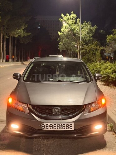 Honda Civic 2012, 285,000 km - 1.5 l - Bakı