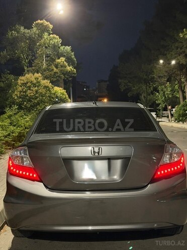 Honda Civic 2012, 285,000 km - 1.5 l - Bakı