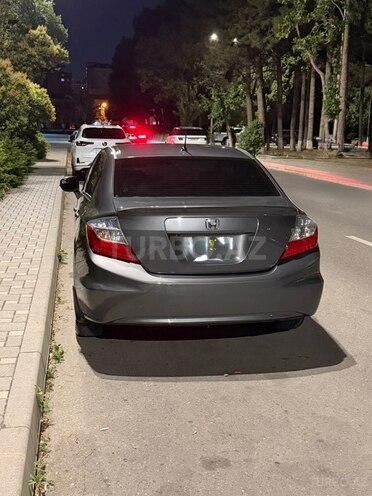 Honda Civic 2012, 285,000 km - 1.5 l - Bakı