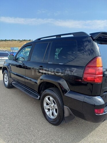 Toyota Land Cruiser Prado 2008, 210,000 km - 2.7 л - Bakı