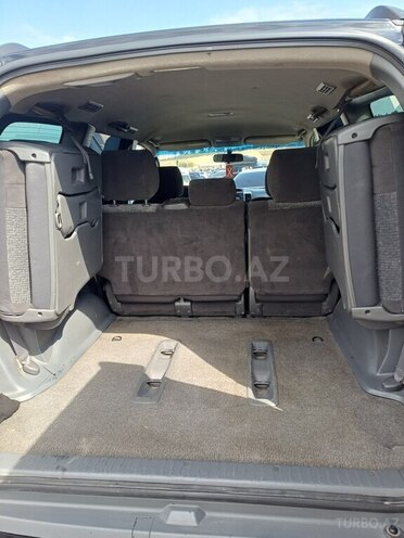 Toyota Land Cruiser Prado 2008, 210,000 km - 2.7 л - Bakı