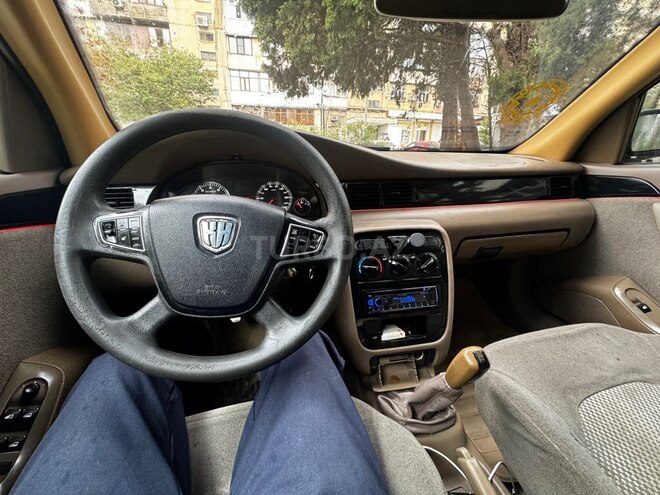 Khazar LX 2021, 322,000 km - 1.7 л - Bakı