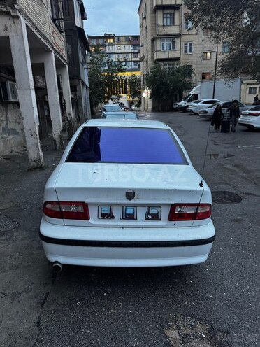 Khazar LX 2021, 322,000 km - 1.7 л - Bakı