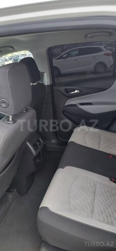 Chevrolet Equinox 2021, 111,000 km - 1.5 л - Bakı