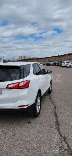 Chevrolet Equinox 2021, 111,000 km - 1.5 л - Bakı