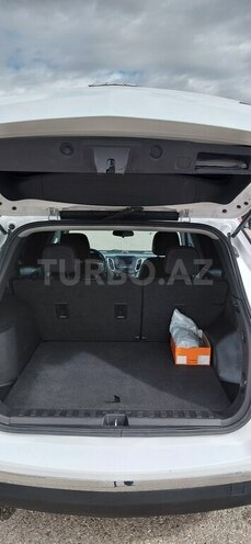 Chevrolet Equinox 2021, 111,000 km - 1.5 л - Bakı