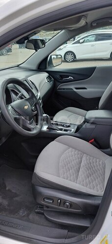 Chevrolet Equinox 2021, 111,000 km - 1.5 л - Bakı