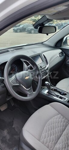 Chevrolet Equinox 2021, 111,000 km - 1.5 л - Bakı