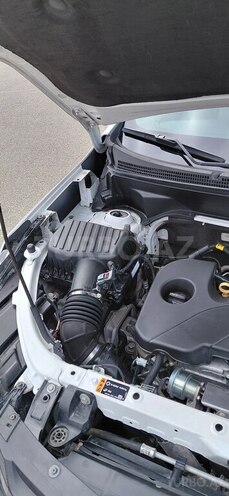 Chevrolet Equinox 2021, 111,000 km - 1.5 л - Bakı