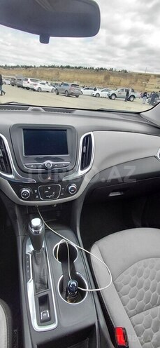 Chevrolet Equinox 2021, 111,000 km - 1.5 л - Bakı