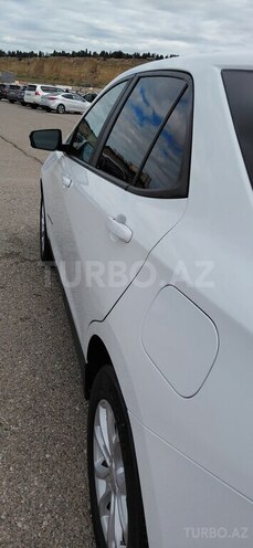Chevrolet Equinox 2021, 111,000 km - 1.5 л - Bakı