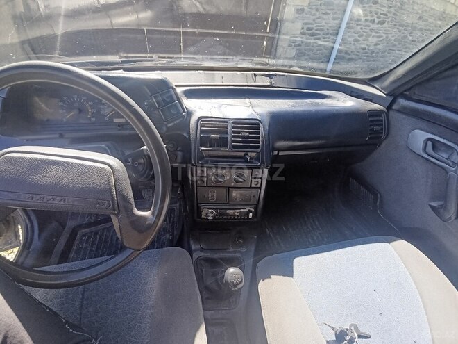 LADA (VAZ) 2110 2006, 200,000 km - 1.6 l - Qusar