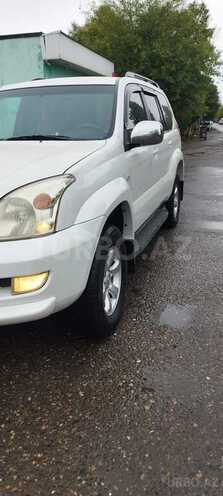 Toyota Land Cruiser Prado 2008, 220,000 km - 2.7 л - Göytəpə
