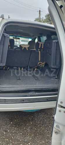 Toyota Land Cruiser Prado 2008, 220,000 km - 2.7 л - Göytəpə