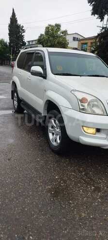 Toyota Land Cruiser Prado 2008, 220,000 km - 2.7 л - Göytəpə