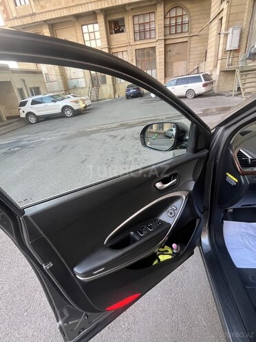 Hyundai Santa Fe 2015, 210,000 km - 2.0 л - Bakı