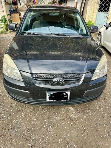 Kia Rio 2006, 365,326 km - 1.4 л - Bakı