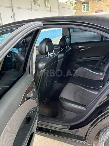 Mercedes E 240 2004, 223,565 km - 2.6 л - Salyan