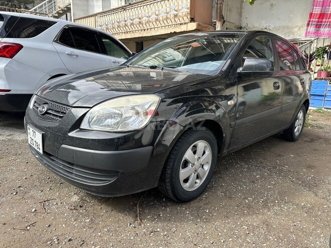 Kia Rio 2006, 365,326 km - 1.4 л - Bakı