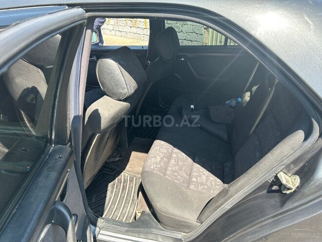 Mercedes C 180 1996, 550,000 km - 1.8 l - Bakı