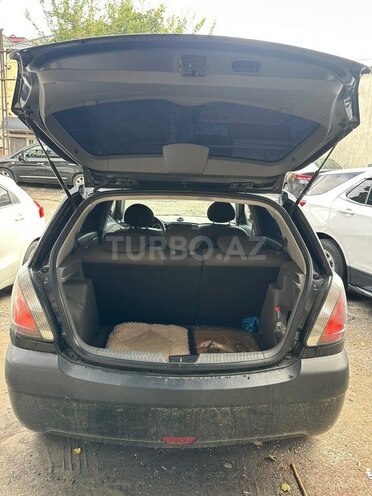 Kia Rio 2006, 365,326 km - 1.4 л - Bakı