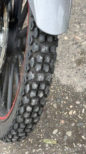 Tufan M50 2025, 2,500 km - 0.1 л - Bakı