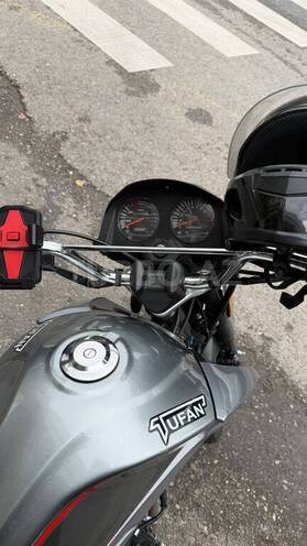 Tufan M50 2025, 2,500 km - 0.1 л - Bakı