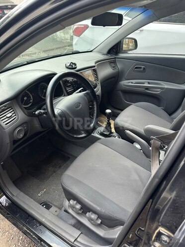 Kia Rio 2006, 365,326 km - 1.4 л - Bakı