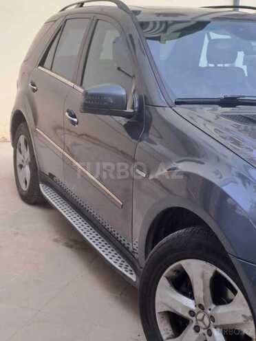 Mercedes ML 350 4MATIC 2010, 450,000 km - 3.0 l - Bakı