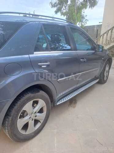 Mercedes ML 350 4MATIC 2010, 450,000 km - 3.0 l - Bakı