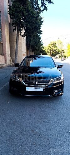 Honda Accord 2015, 207,000 km - 2.0 л - Bakı
