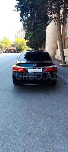 Honda Accord 2015, 207,000 km - 2.0 л - Bakı