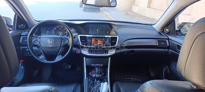 Honda Accord 2015, 207,000 km - 2.0 л - Bakı