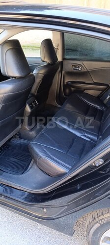 Honda Accord 2015, 207,000 km - 2.0 л - Bakı