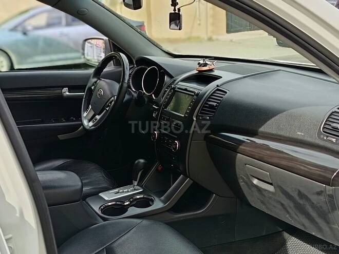 Kia Sorento 2010, 296,058 km - 2.0 л - Bərdə
