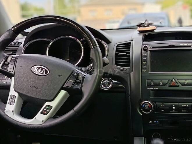 Kia Sorento 2010, 296,058 km - 2.0 л - Bərdə