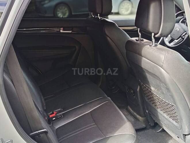 Kia Sorento 2010, 296,058 km - 2.0 л - Bərdə