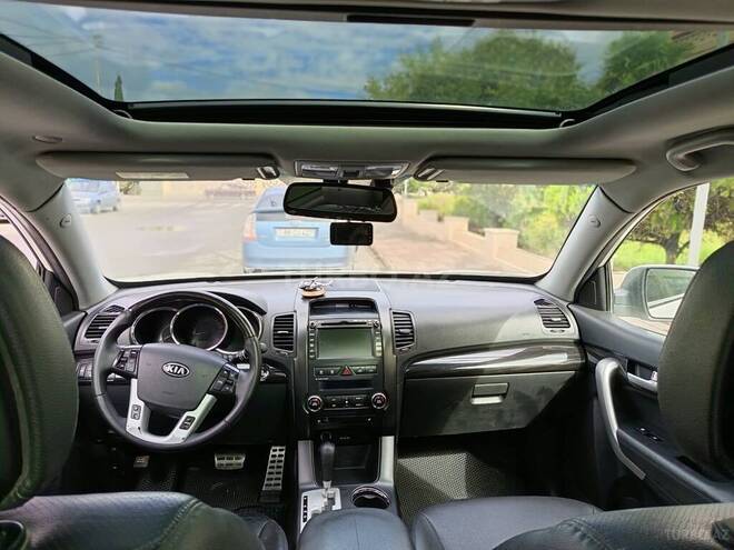 Kia Sorento 2010, 296,058 km - 2.0 л - Bərdə