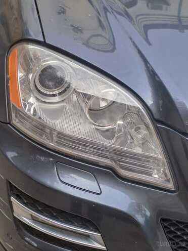 Mercedes ML 350 4MATIC 2010, 450,000 km - 3.0 l - Bakı
