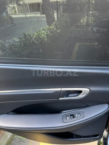 Hyundai Sonata 2023, 95,300 km - 2.0 л - Bakı