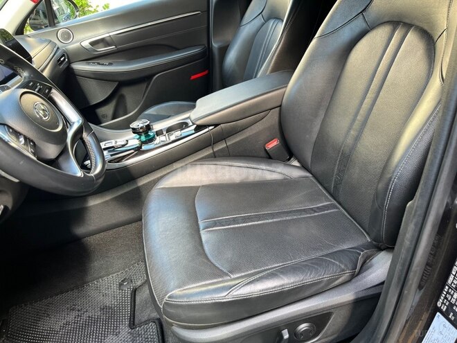 Hyundai Sonata 2023, 95,300 km - 2.0 л - Bakı
